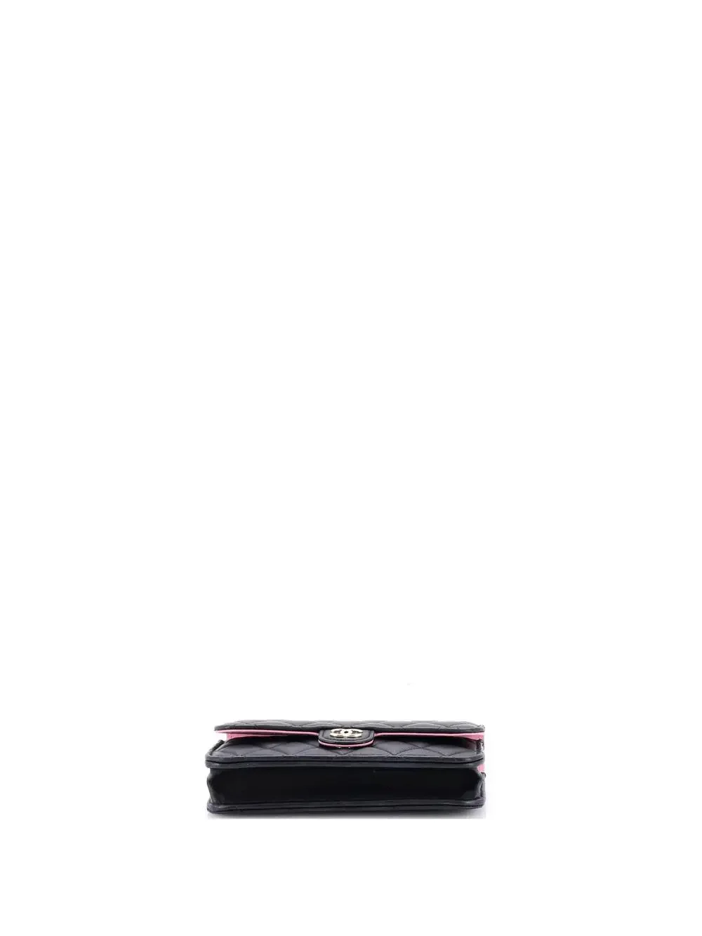 Chanel Classic Top Handle Flap Phone #205087C42B
